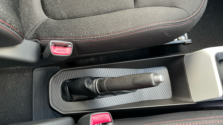 Dacia Spring 27kWh Expression 65 48kW 5dr Auto Electric Hatchback